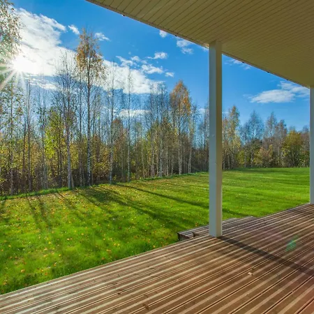 Nordic Cozy Getaway * Saarenkylä