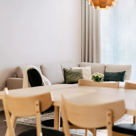 Nordic Cozy Getaway * Saarenkylä