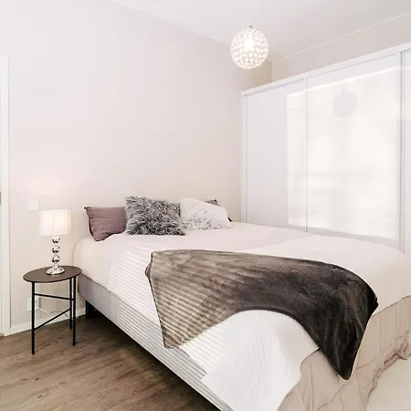 Nordic Cozy Getaway *