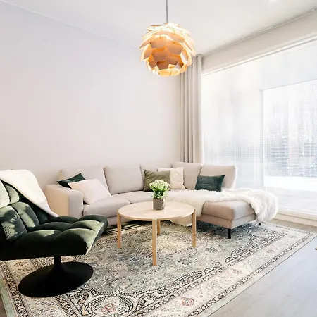 Nordic Cozy Getaway *