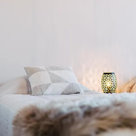 Nordic Cozy Getaway *