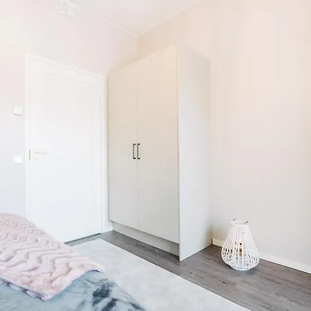 Nordic Cozy Getaway Saarenkylä